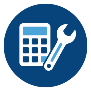 Broadband tools illustration